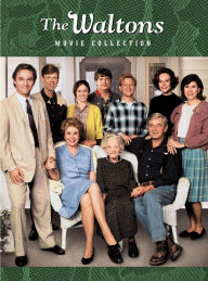 Title: The Waltons: Movie Collection [3 Discs]