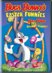 Alternative view 1 of Bugs Bunny's Easter Funnies