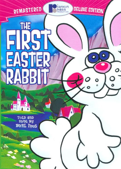 The First Easter Rabbit [Deluxe Edition]