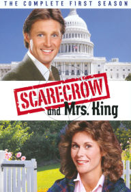 Title: Scarecrow and Mrs. King: The Complete First Season [5 Discs]