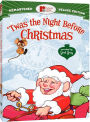 'Twas the Night Before Christmas [Deluxe Edition]