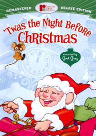 Title: 'Twas the Night Before Christmas [Deluxe Edition]