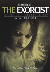 Title: The Exorcist [Director's Cut]