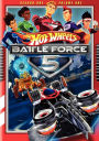 Hot Wheels: Battle Force 5 - Season 1, Vol. 1