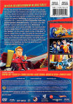 Alternative view 2 of Hot Wheels: Battle Force 5 - Season 1, Vol. 1