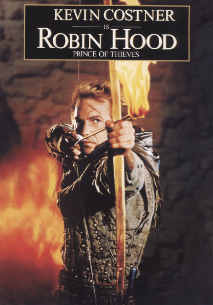 Robin Hood: Prince of Thieves