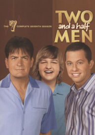Title: Two and a Half Men: The Complete Seventh Season [3 Discs]