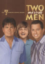 Two and a Half Men: The Complete Seventh Season [3 Discs]