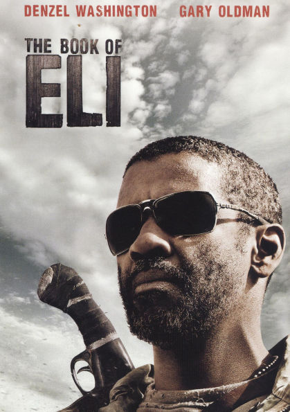 The Book of Eli