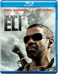 Title: The Book of Eli [2 Discs] [Includes Digital Copy] [Blu-ray/DVD]