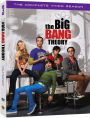 Big Bang Theory - The Complete Third Season