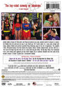 Alternative view 2 of The Big Bang Theory: The Complete Third Season [3 Discs]