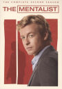 Mentalist: The Complete Second Season