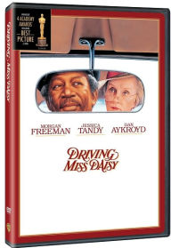 Title: Driving Miss Daisy