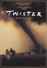 Title: Twister