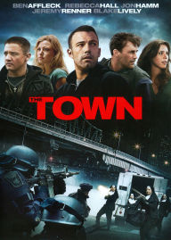 Title: The Town