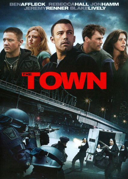 The Town