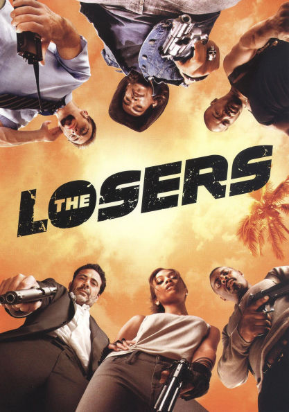 The Losers