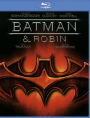 Batman and Robin [Blu-ray]