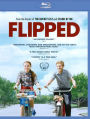 Flipped [2 Discs] [Blu-ray/DVD]