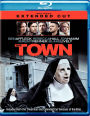 The Town [Extended/Theatrical] [2 Discs] [Blu-ray/DVD]