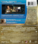 Alternative view 2 of Clash of the Titans [Blu-ray]