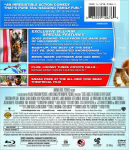 Alternative view 2 of Cats & Dogs: The Revenge of Kitty Galore [2 Discs] [Blu-ray/DVD]