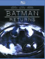 Batman Returns [Blu-ray]