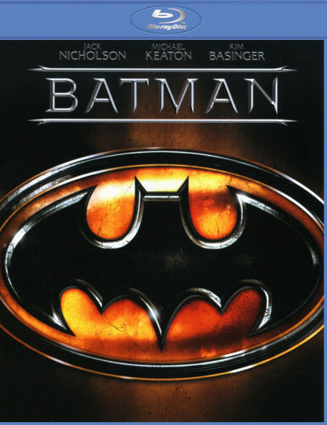 Batman [Blu-ray]