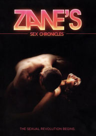 Title: Zane's Sex Chronicles [3 Discs]