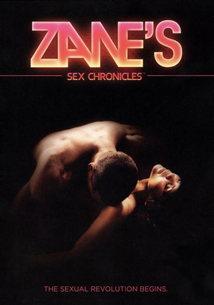 Zane's Sex Chronicles [3 Discs]