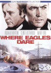 Alternative view 1 of Where Eagles Dare