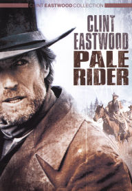 Title: Pale Rider