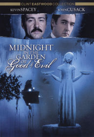 Title: Midnight in the Garden of Good and Evil