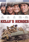 Alternative view 1 of Kelly's Heroes