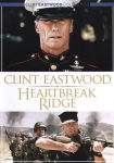 Alternative view 1 of Heartbreak Ridge