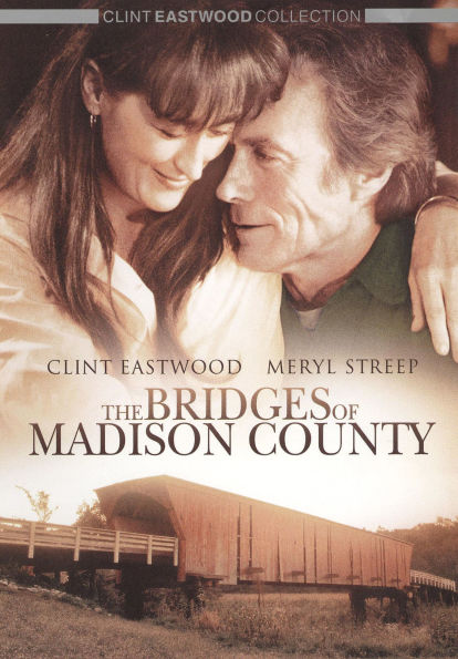 The Bridges of Madison County