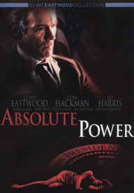 Title: Absolute Power