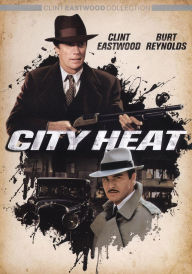 Title: City Heat