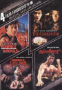 Martial Arts Collection: 4 Film Favorites