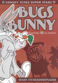 Title: Looney Tunes Super Stars: Bugs Bunny - Hare Extraordinaire