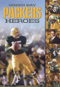 Title: NFL: Green Bay Packers Heroes [2 Discs]