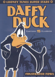 Title: Looney Tunes Super Stars: Daffy Duck - Frustrated Fowl