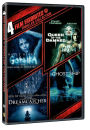 Thriller Collection: 4 Film Favorites [2 Discs]