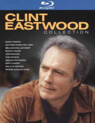 Title: Clint Eastwood Collection [Collector's Edition] [10 Discs] [Blu-ray]