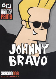 Title: Johnny Bravo: Season One [2 Discs]