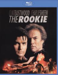 Title: The Rookie [Blu-ray]