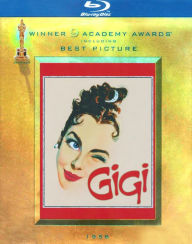 Title: Gigi [Blu-ray]