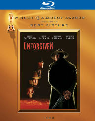 Title: Unforgiven [Blu-ray]