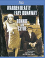 Bonnie and Clyde [Blu-ray]